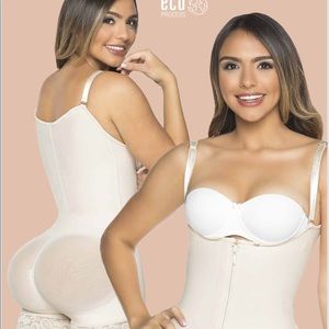 Fajas colombianas size S a la 3X